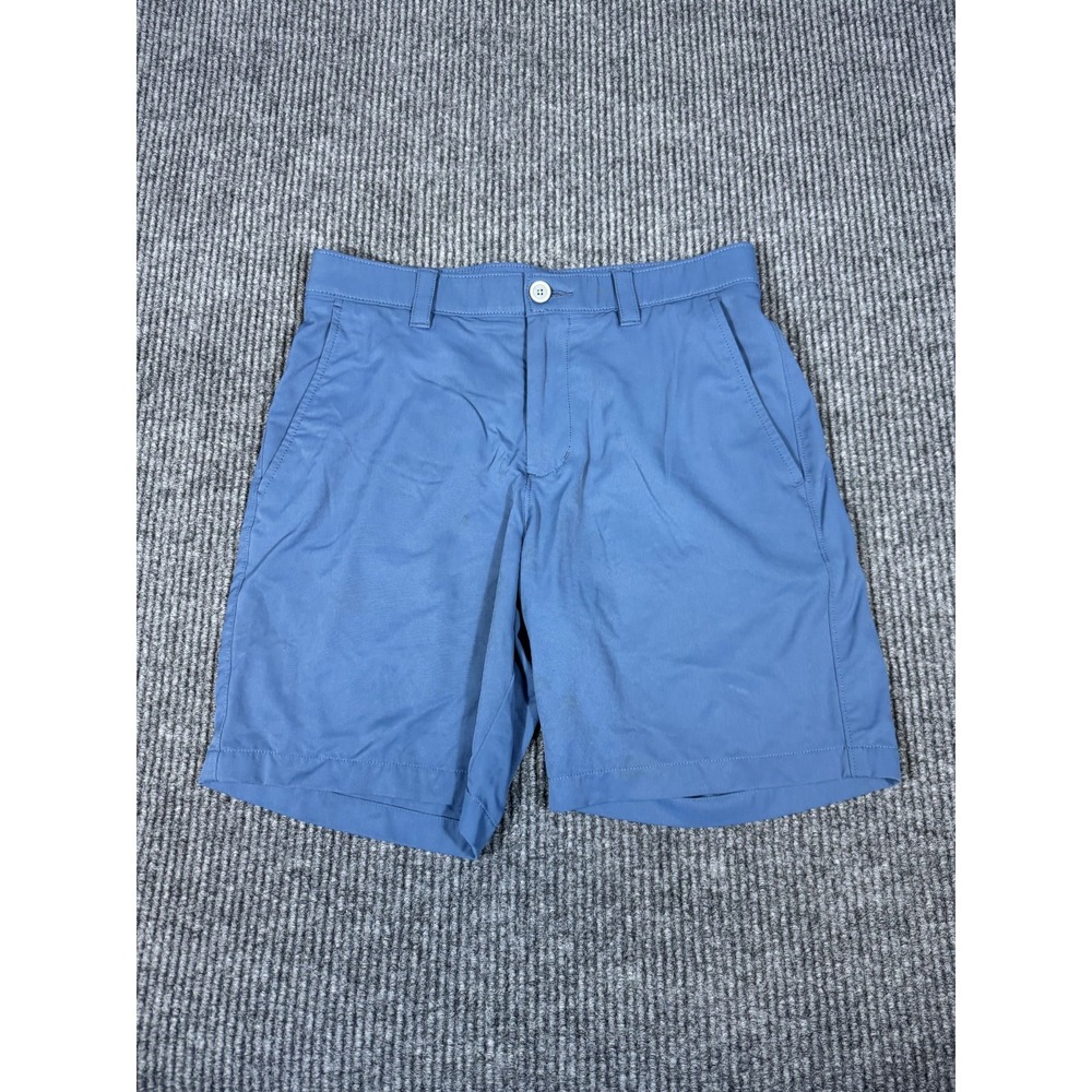 Southern Tide BrrrDie Brr Die Performance Chino Shorts Mens 30 Golf Performance